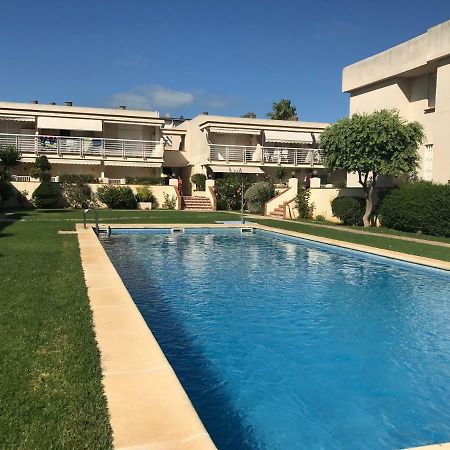 Apartamento Nº 13 Urb. Cala Josep Vinaros Exterior photo